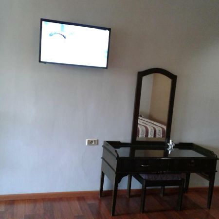 Toraja Torsina Hotel Rantepao Exteriér fotografie
