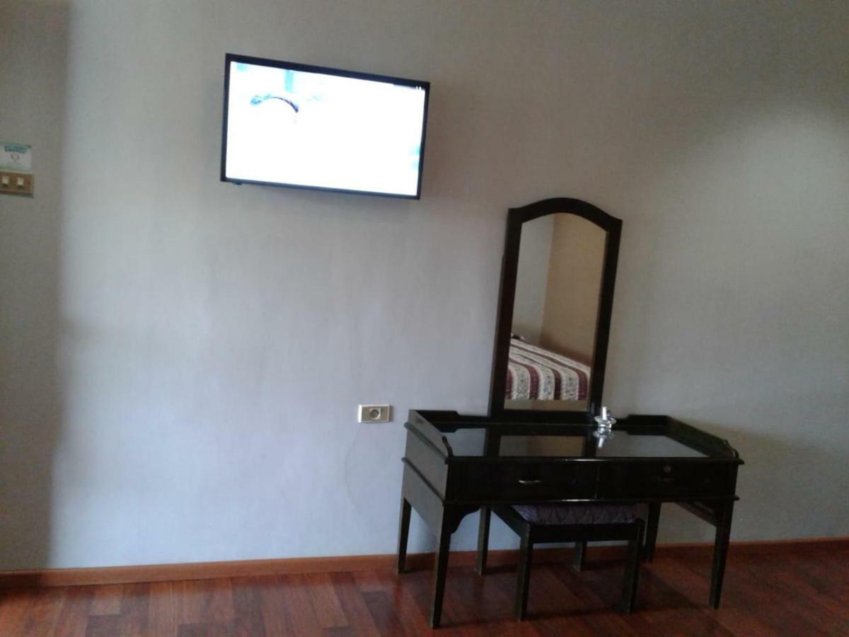 Toraja Torsina Hotel Rantepao Exteriér fotografie